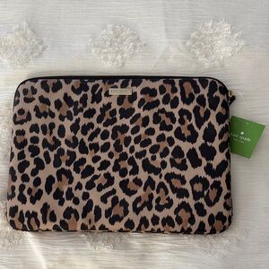 Kate Spade Laptop Sleeve